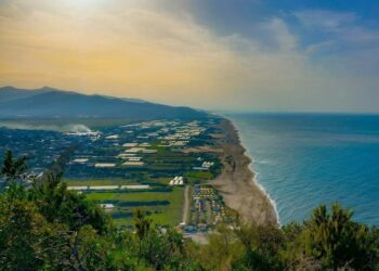 Jijel : Sidi Abdelaziz retenue pour l’implantation d’une station de dessalement d’eau de mer