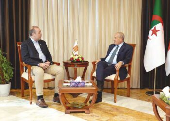 Sonatrach : La coopération avec Bosch et ThyssenKrupp à l’honneur