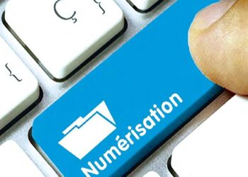 Statistiques et prospective : Réussir le pari de la numérisation