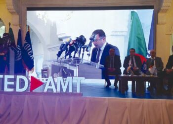 Clôture du projet STED-AMT : Un modèle novateur pour répondre aux défis du marché du travail
