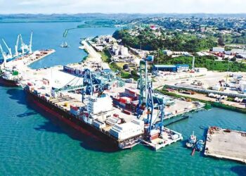 Des ports aux chemins de fer : L’État accélère la transformation des infrastructures