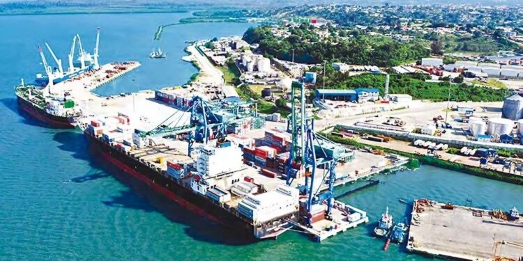 Des ports aux chemins de fer : L’État accélère la transformation des infrastructures