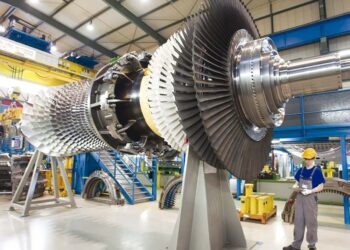 Fabrication de turbines à gaz, pièces de rechange, postes électriques… Sonelgaz promeut la production locale