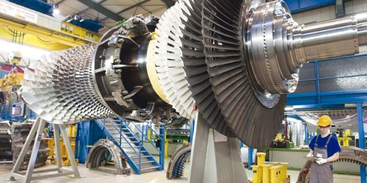 Fabrication de turbines à gaz, pièces de rechange, postes électriques… Sonelgaz promeut la production locale