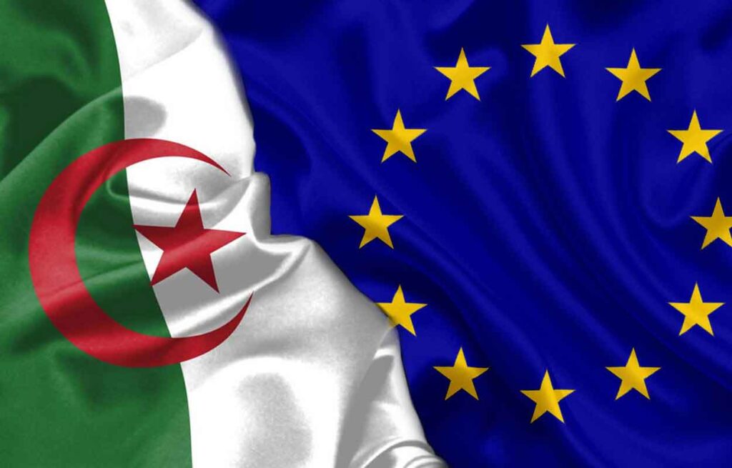 Algérie-Union Européenne : Les horizons d’un rapport gagnant-gagnant