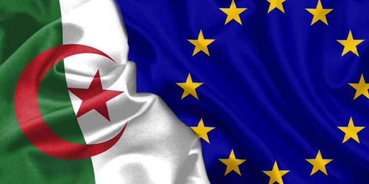 Algérie-Union Européenne : Les horizons d’un rapport gagnant-gagnant