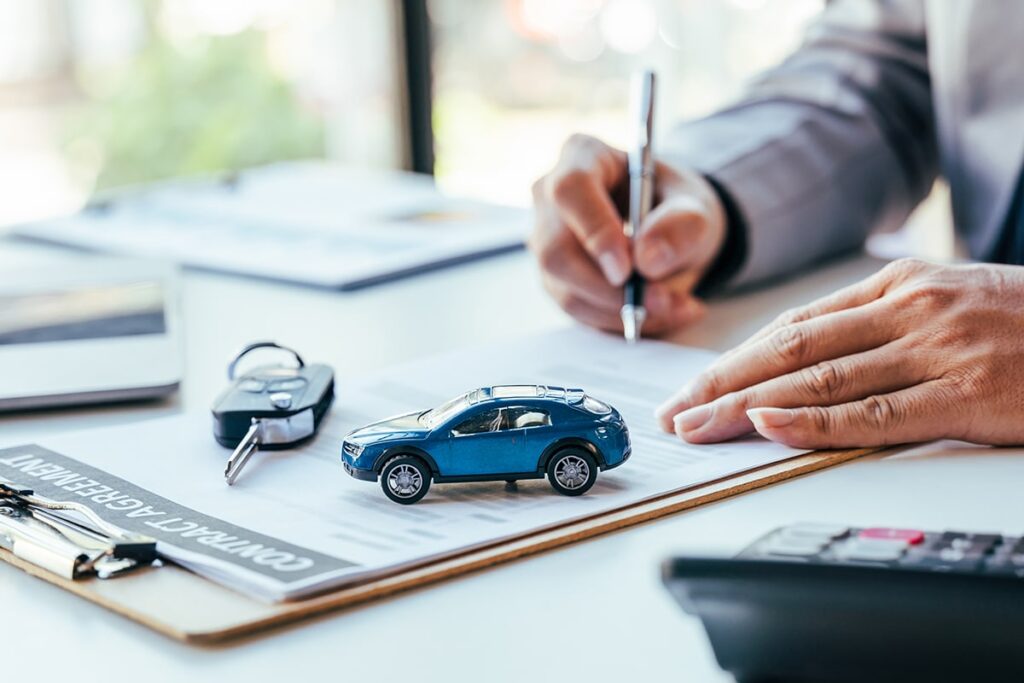 Assurance automobile : Digitalisation prochaine des déclarations d’accidents