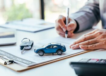 Assurance automobile : Digitalisation prochaine des déclarations d’accidents