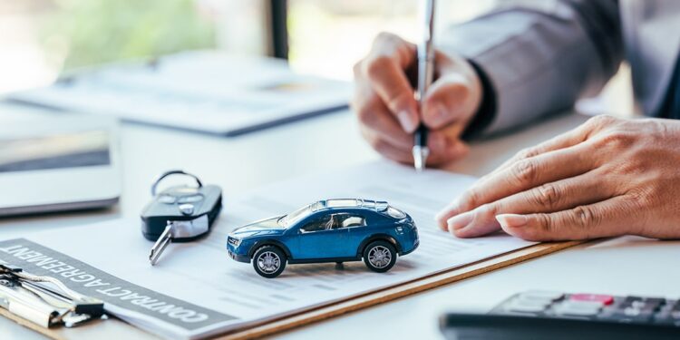 Assurance automobile : Digitalisation prochaine des déclarations d’accidents