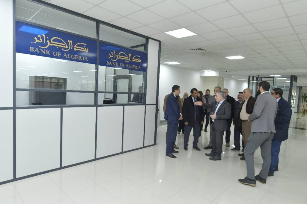 L’opération régulation du marché des devises prend forme : Des bureaux de change bientôt à Alger