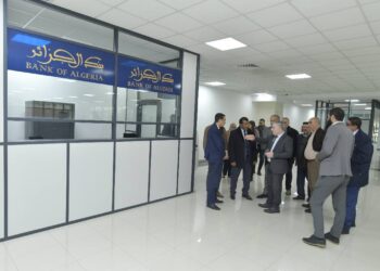 L’opération régulation du marché des devises prend forme : Des bureaux de change bientôt à Alger