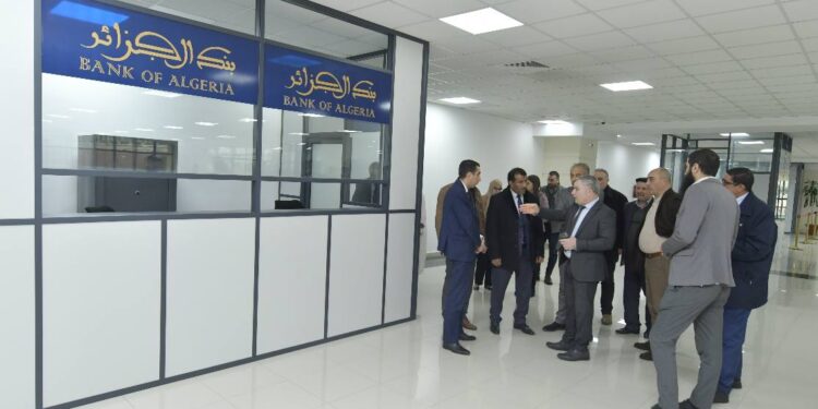 L’opération régulation du marché des devises prend forme : Des bureaux de change bientôt à Alger