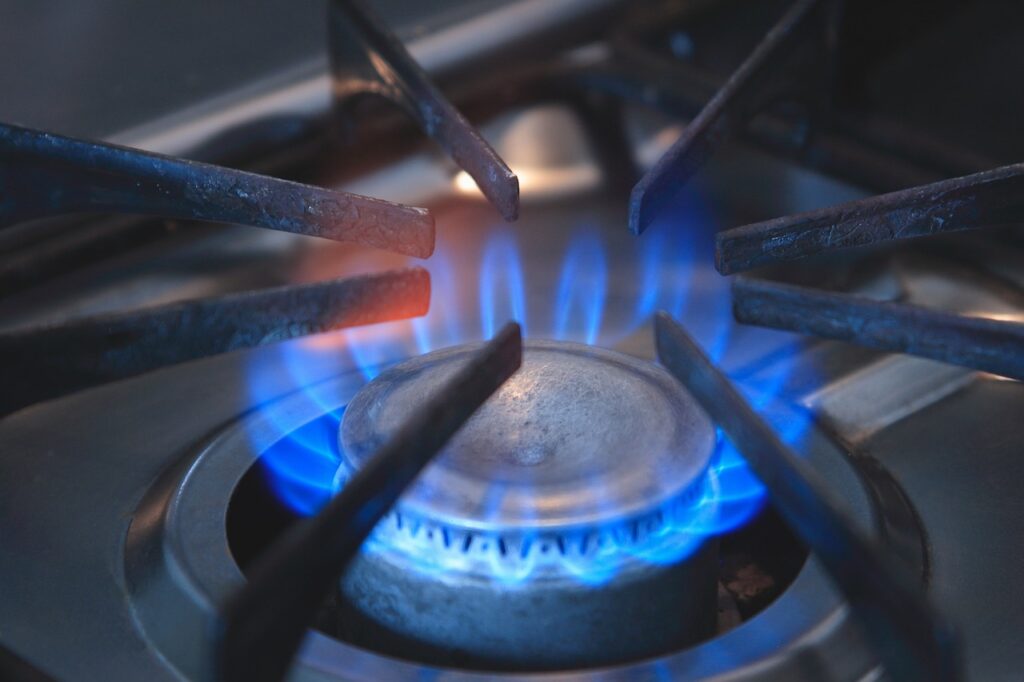 Vague de froid glacial aux Etats-Unis : Les prix du gaz s’envolent