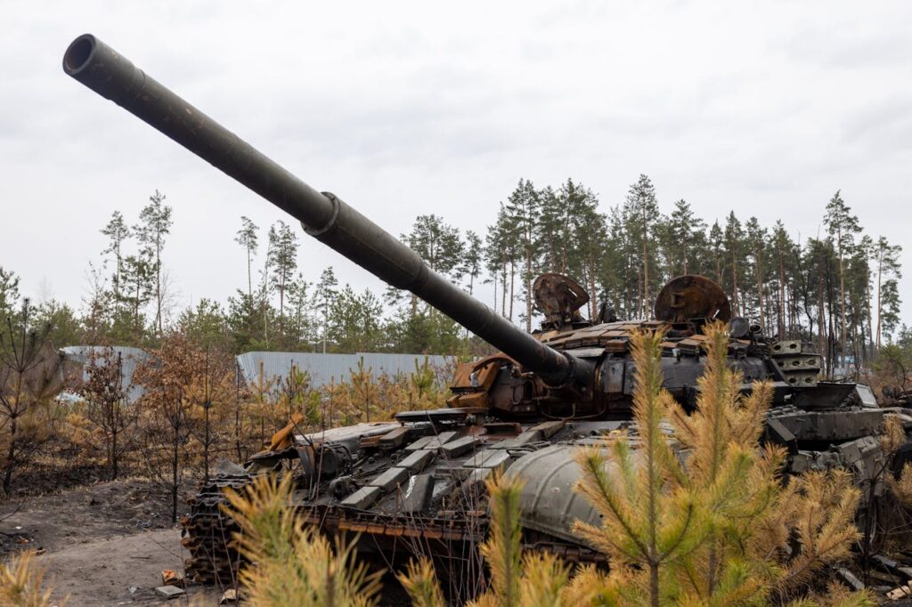 Selon le rapport de Global Fire Power (GFP) 2025 et les conflits régionaux : Les grandes puissances miliaires dans le monde