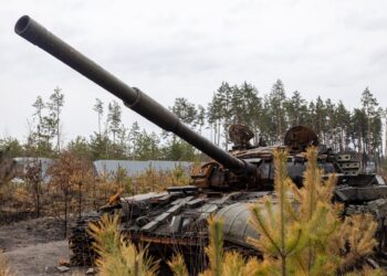 Selon le rapport de Global Fire Power (GFP) 2025 et les conflits régionaux : Les grandes puissances miliaires dans le monde