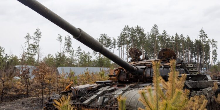 Selon le rapport de Global Fire Power (GFP) 2025 et les conflits régionaux : Les grandes puissances miliaires dans le monde