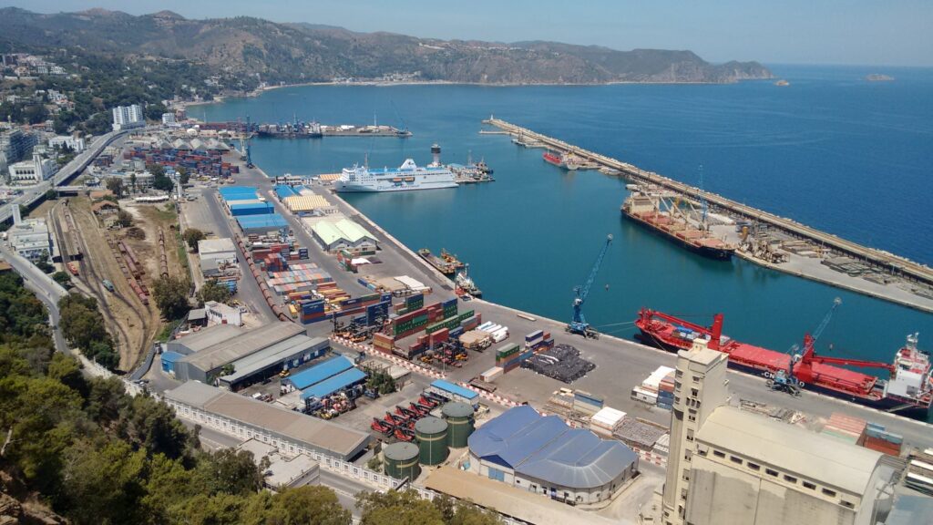 Modernisation des Ports : Des équipements de 200 millions d’euros en renfort
