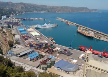 Modernisation des Ports : Des équipements de 200 millions d’euros en renfort