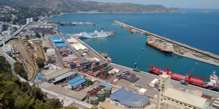 Modernisation des Ports : Des équipements de 200 millions d’euros en renfort
