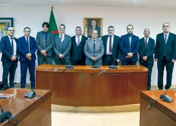 La SIH et six Groupes industriels signent des conventions-cadre : La promotion de la production locale en point de mire
