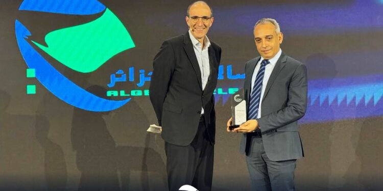En matière de meilleures pratiques en développement du haut débit domestique : Algérie Télécom honorée à Barcelone