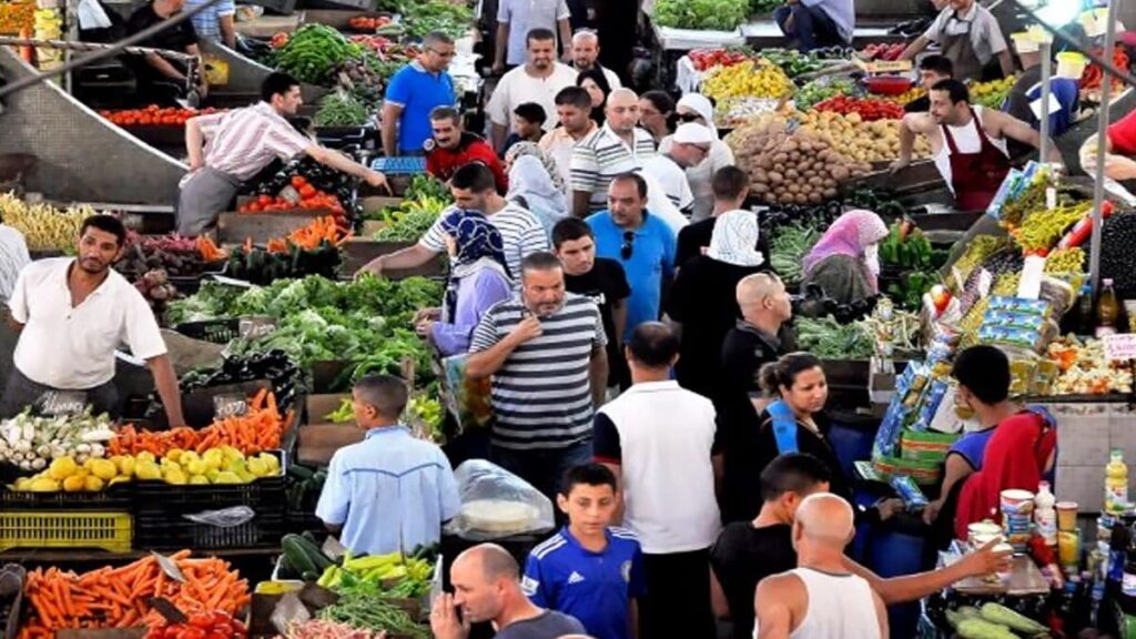 Commerce : 8.000 infractions durant la première semaine du Ramadhan