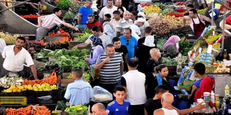 Commerce : 8.000 infractions durant la première semaine du Ramadhan