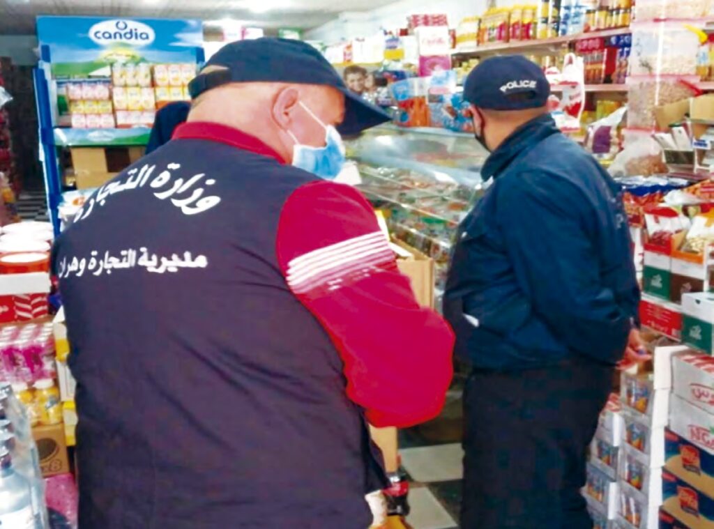 Régulation du marché, permanence pendant l'Aïd... Les nouvelles mesures du gouvernement
