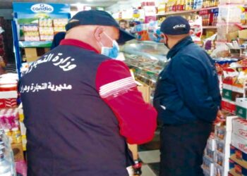 Régulation du marché, permanence pendant l'Aïd... Les nouvelles mesures du gouvernement