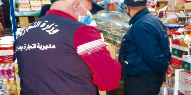Régulation du marché, permanence pendant l'Aïd... Les nouvelles mesures du gouvernement