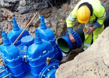 Aïn Defla : Des projets pour améliorer la distribution d'eau potable