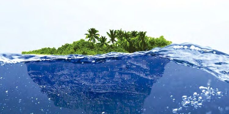 Le monde face à la pénurie d’eau douce : Les unités de dessalement de l’eau de mer comme solution ?
