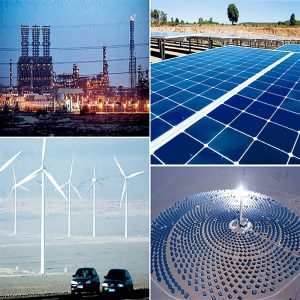 EnR, hydrogène vert, interconnexion électrique régionale : L’Algérie affiche ses ambitions