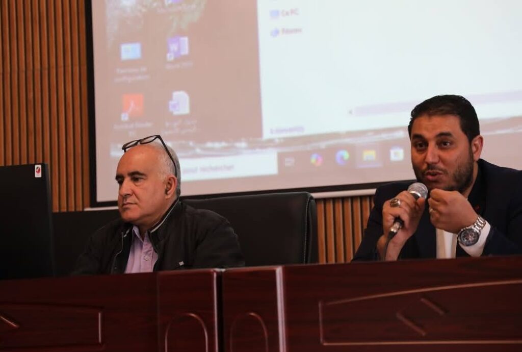 Jijel : Rencontre de coordination pour moderniser la formation en agriculture