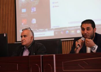 Jijel : Rencontre de coordination pour moderniser la formation en agriculture