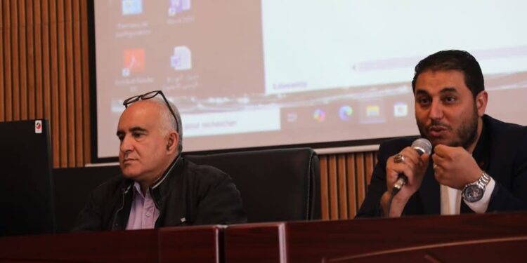 Jijel : Rencontre de coordination pour moderniser la formation en agriculture