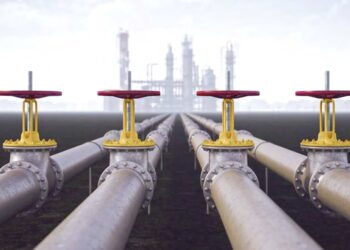 Pour approvisionner le monde en Gaz : Plus de 11 billions USD d'investissements nécessaires d'ici 2050