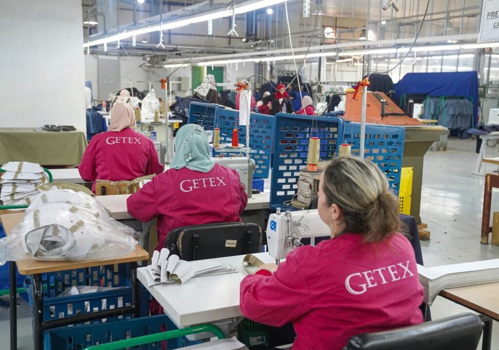 Textiles et cuirs : Le groupe public GETEX compte ouvrir 7 usines en 2025