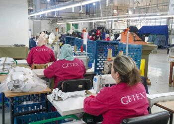 Textiles et cuirs : Le groupe public GETEX compte ouvrir 7 usines en 2025
