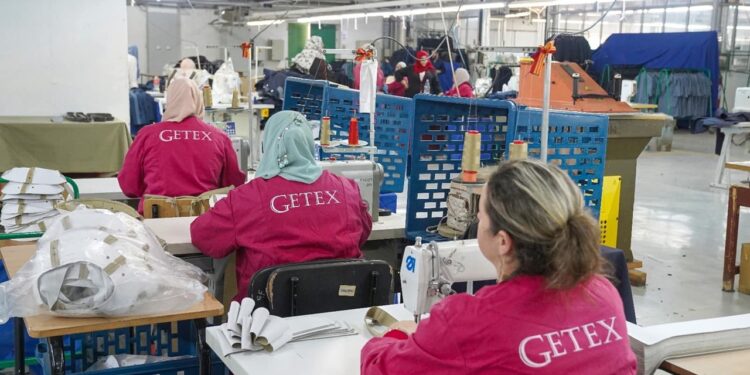 Textiles et cuirs : Le groupe public GETEX compte ouvrir 7 usines en 2025