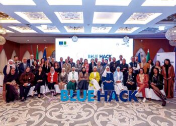 Journée de la femme : 5 lauréates primées au Hackathon 100% féminin «She’BlueHack 2025»