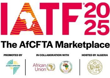 IATF-2025 : L’opportunité pour l’Algérie de réaffirmer son leadership africain