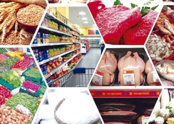 Consommation : Légère hausse des prix en janvier