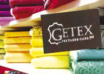 Le groupe GETEX enregistre une croissance de 15% en 2024 : Le textile et cuir en plein essor