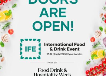 Salon international de l'alimentation : L’Algérie participe à l’événement à Londres