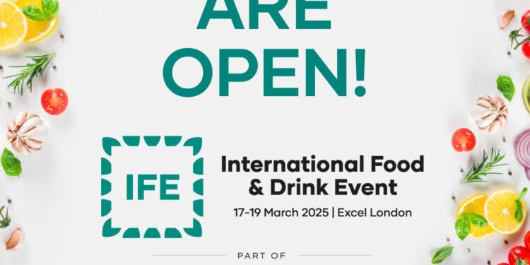 Salon international de l'alimentation : L’Algérie participe à l’événement à Londres