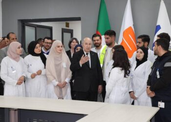 Inaugurant hier l’usine de dessalement d’eau de mer «Cap Djinet 2» : Le Président Tebboune rend hommage aux compétences natonales