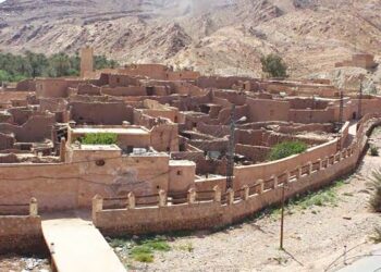 Ramadhan/Nâama : Des traditions jalousement conservées par les habitants du Ksar de Tiout