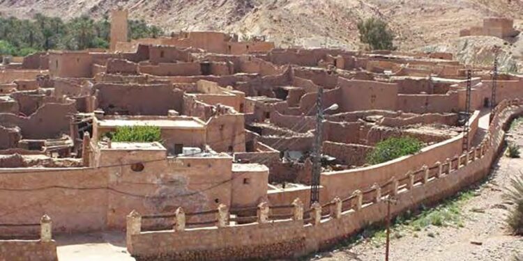 Ramadhan/Nâama : Des traditions jalousement conservées par les habitants du Ksar de Tiout