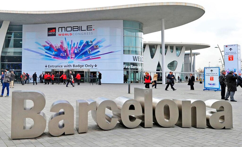 MWC Barcelone 2025 : L’Algérie renforce ses partenariats dans le domaine des technologies
